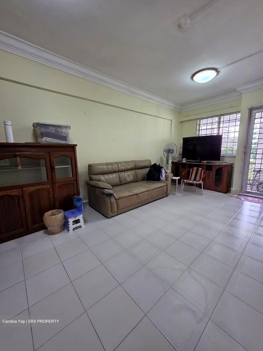 Blk 827 TAMPINES GROVE (Tampines), HDB 3 Rooms #600630471